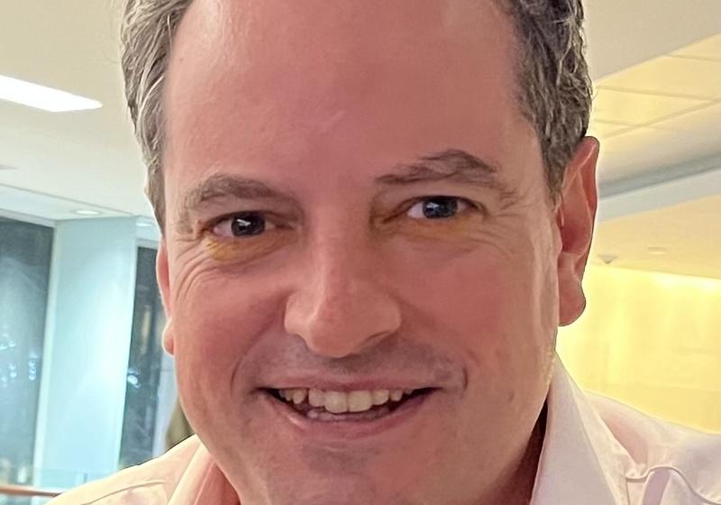 James McLaren's portrait