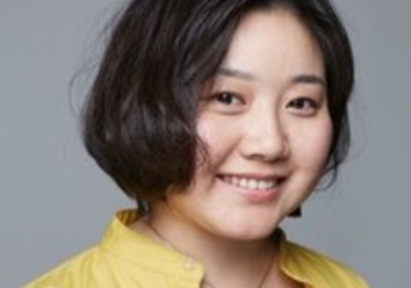 Jia Wang headshot