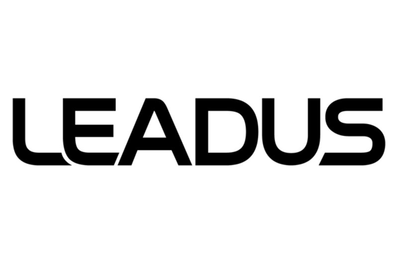 LEADUS logo