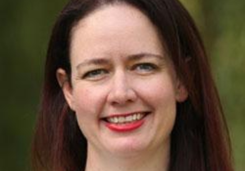 Ursula Woodburn, Director CISL Europe, CLG Europe