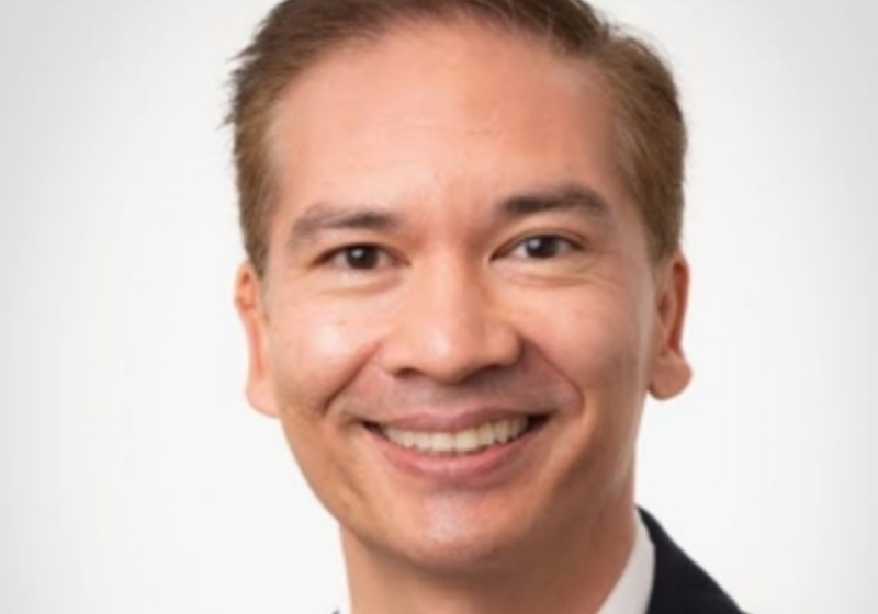 Leo Kirby, Managing Director, Principled Investments Limited
