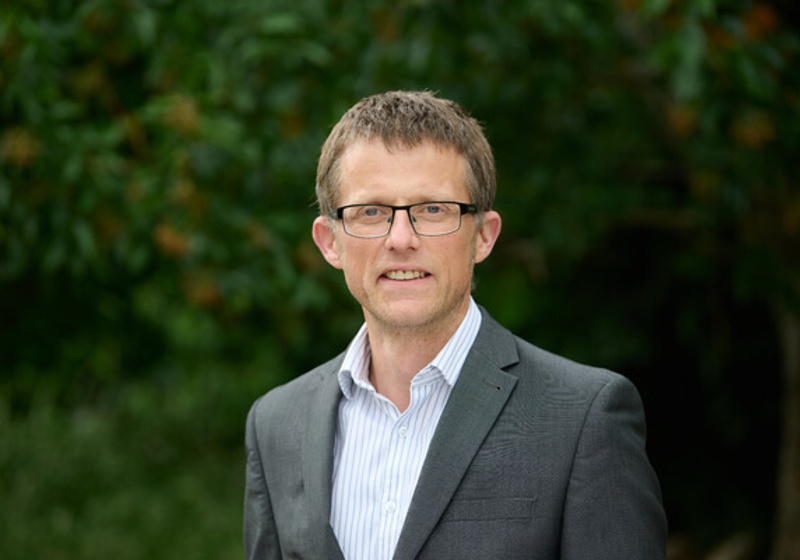 Paul Edmond
