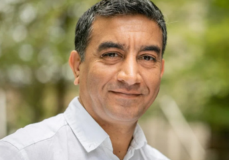 Nitesh Magdani