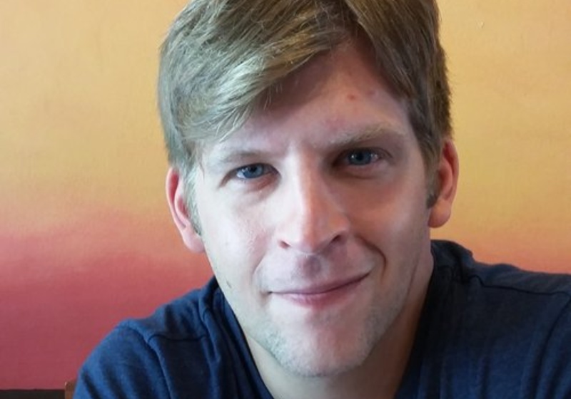 Professor David Leslie