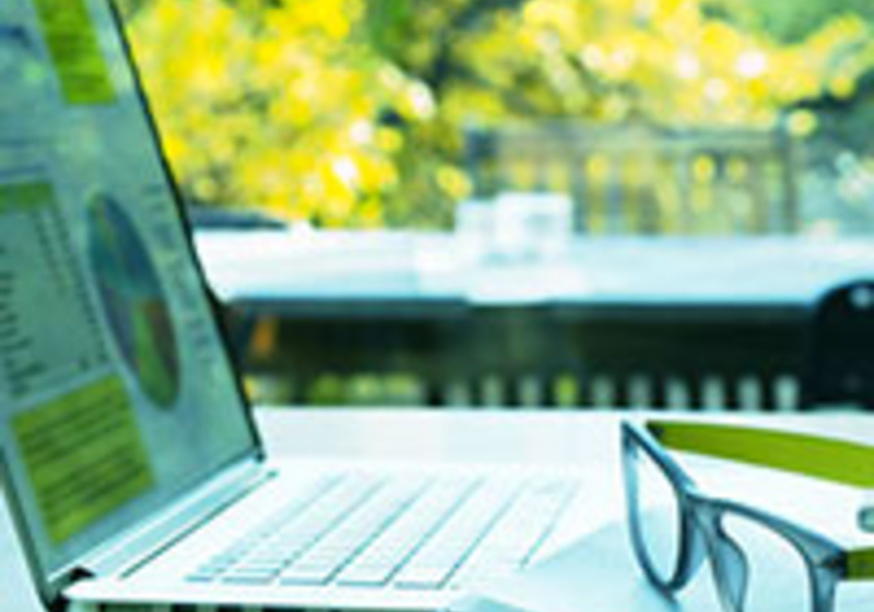 Read about our Customised online learning