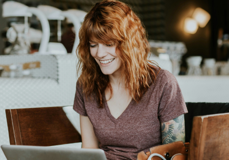 Online postgraduate learning