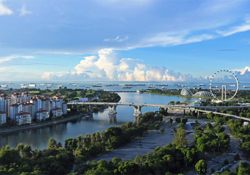 BSP Singapore