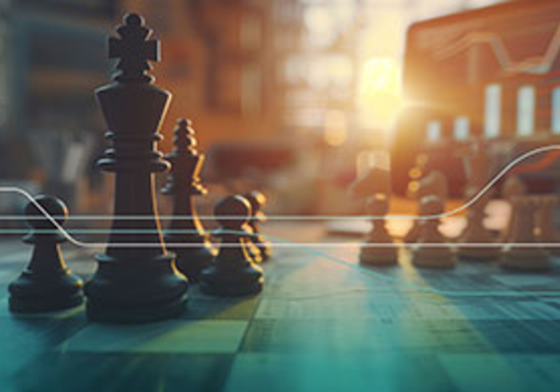 Building business leadership: We empower companies to lead market transformation through strategy, advocacy, collaboration and innovation.
