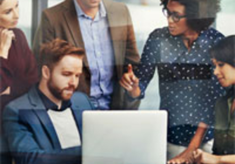 Tailored programmes for business