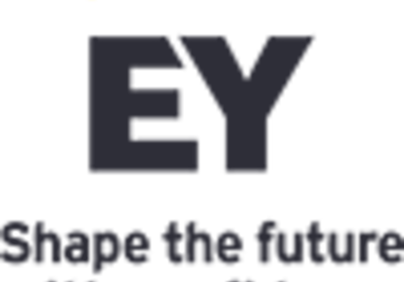 EY logo