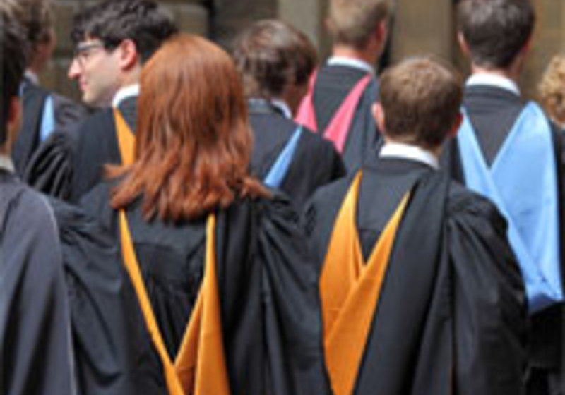 Accredited postgraduate programmes