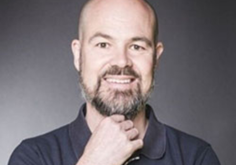 Håkan Nordkvist
