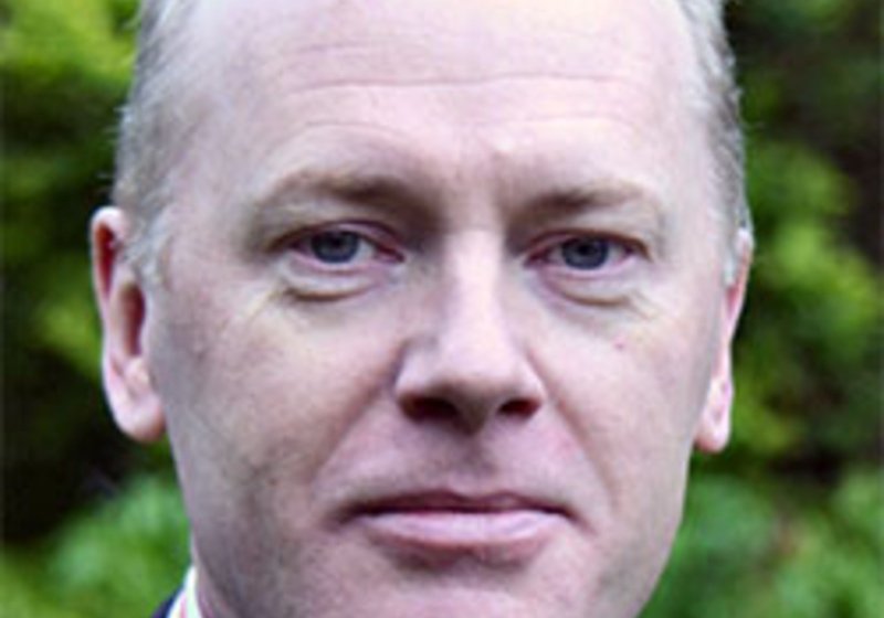 Ian Ellison
