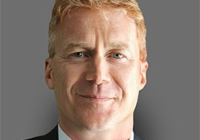 Brian Nash