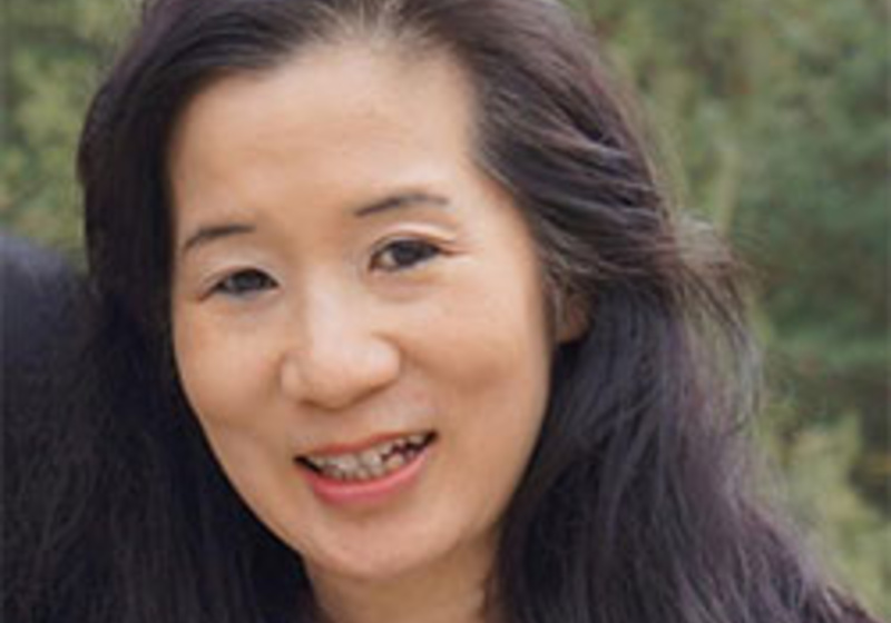 Caroline Seow