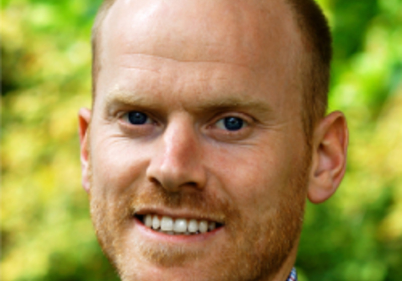 James Cole