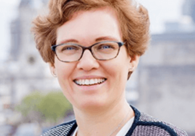 Karen Hamilton 