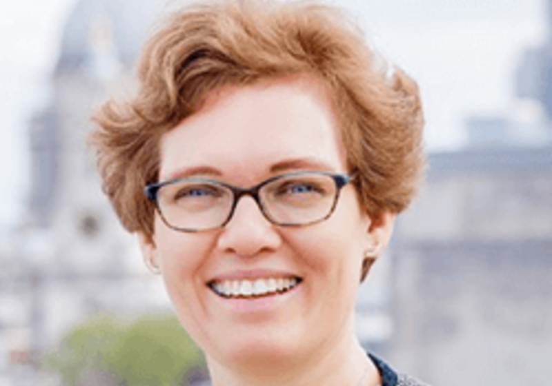 Karen Hamilton 