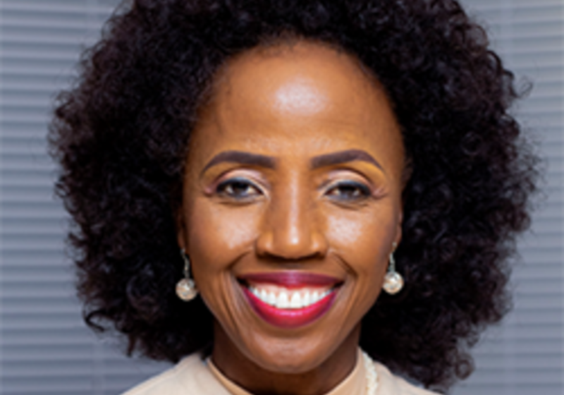 Khanyi Mlambo 