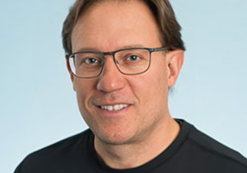 Malcolm Gray