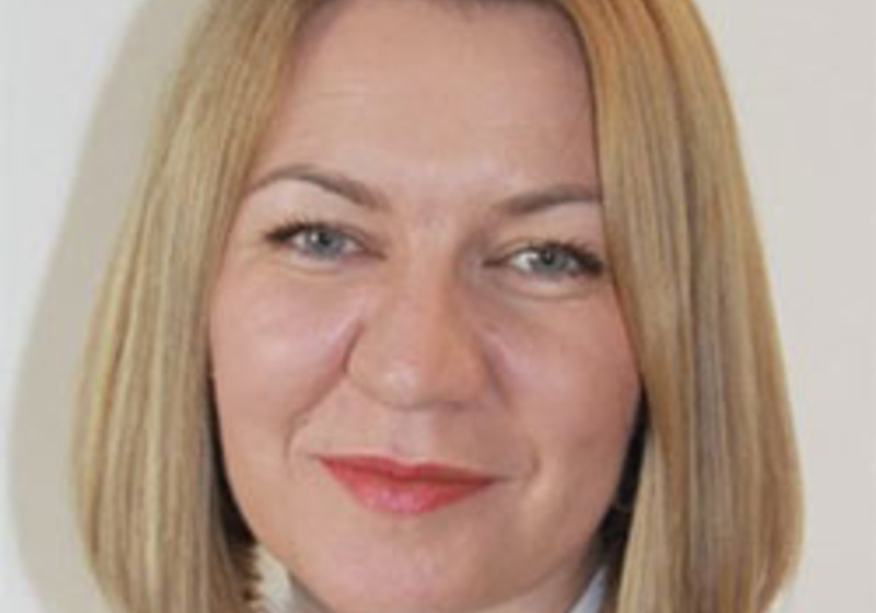 Marija Jurcevic