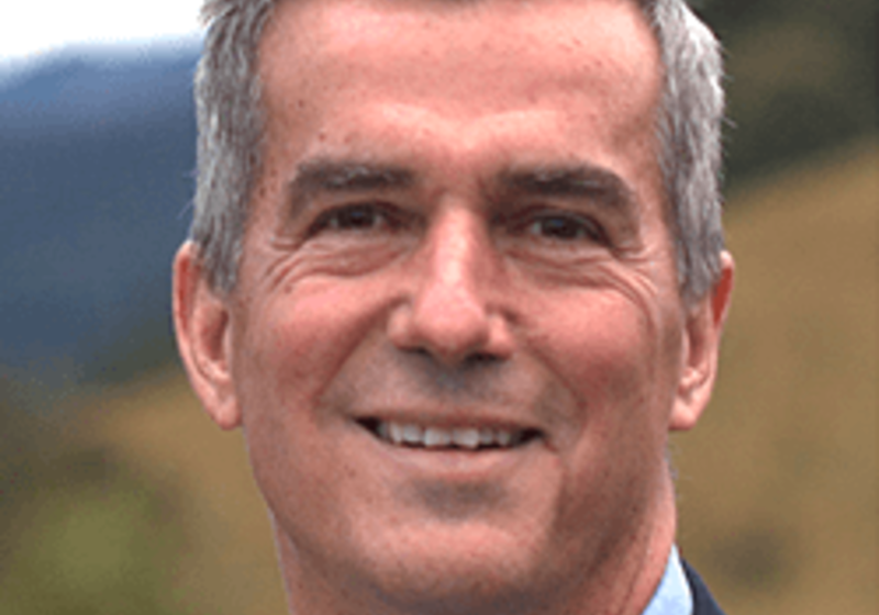 Paul Gilding 