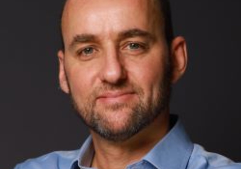 Oliver Dudok van Heel