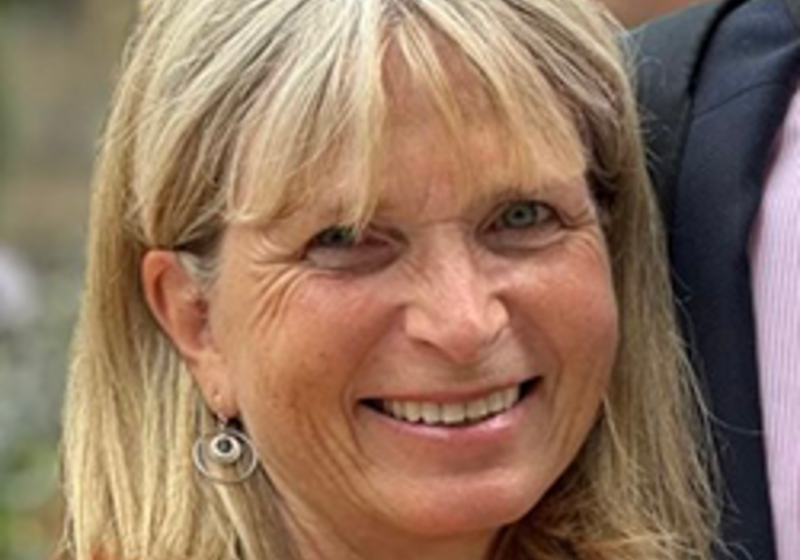 Joanna Wood