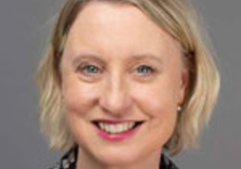 Kate Beddoe