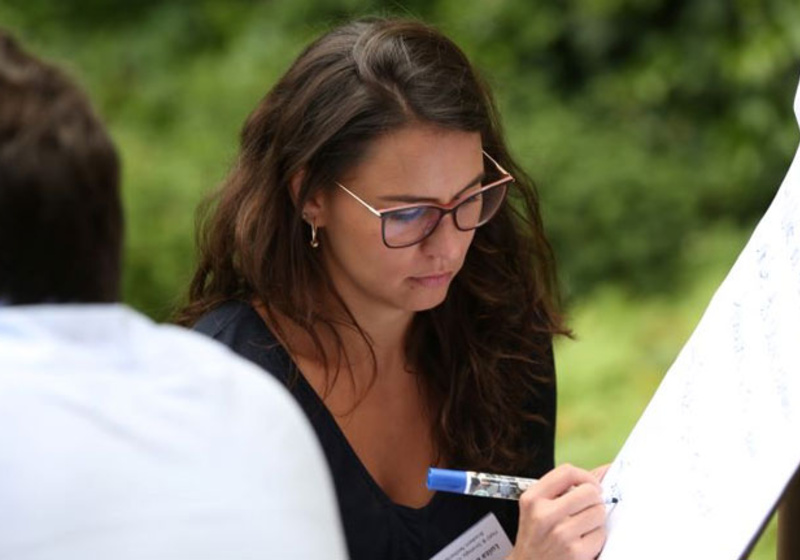Master of Studies in Sustainability Leadership