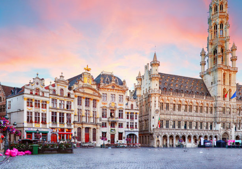 Brussels