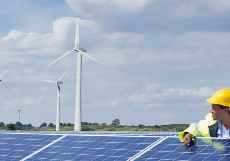 Business and Climate Change