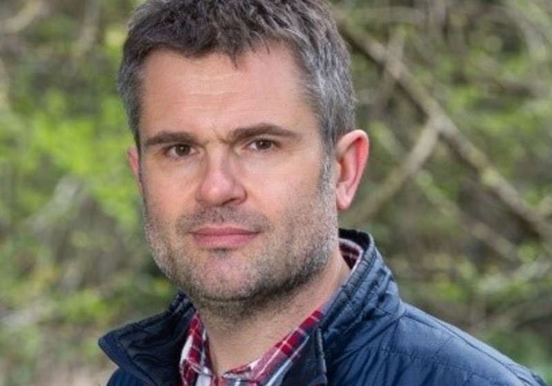 Craig Bennett