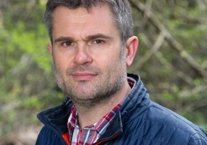 Craig Bennett