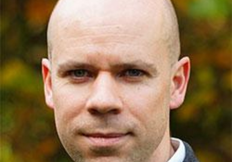 Eliot Whittington