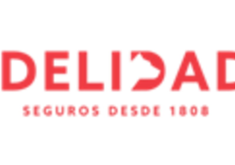 Fidelidade logo