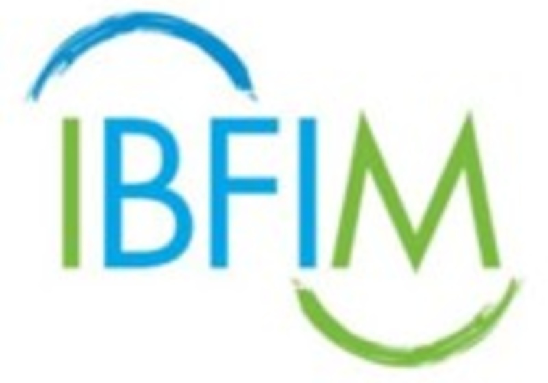 IBFIM logo