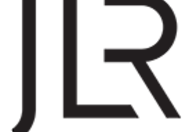JLR logo