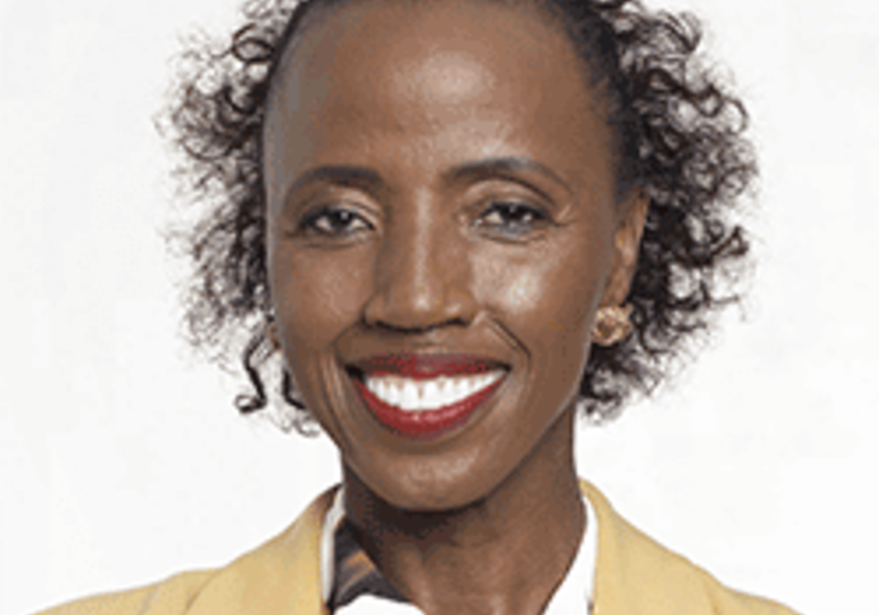 Khanyi Mlambo