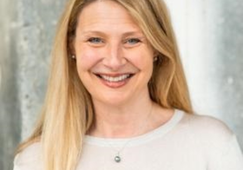 Lydia Randall