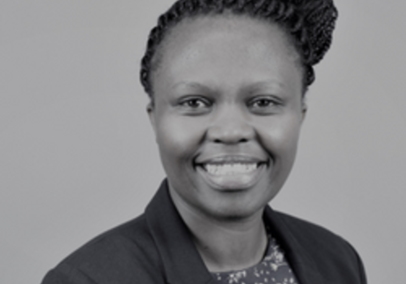  Bongiwe  Mbunge