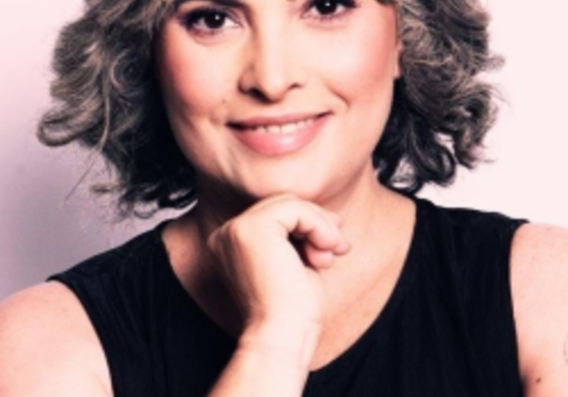 Renata de Andrade 