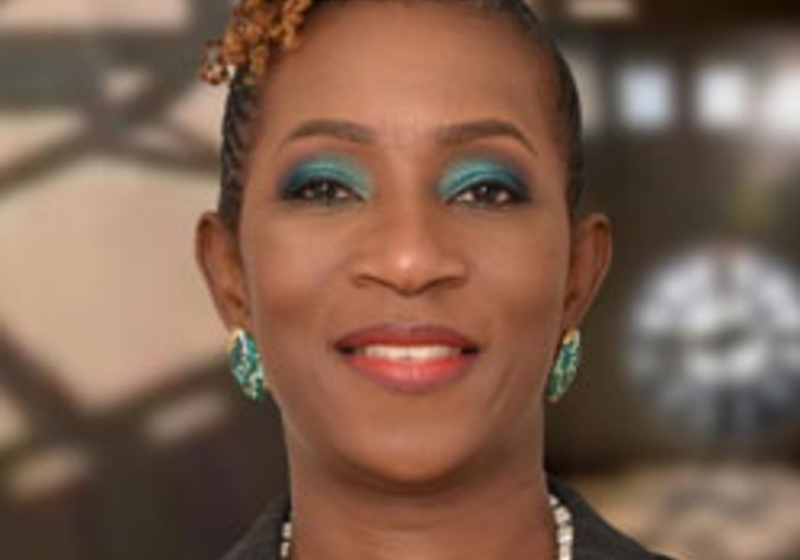Sonia Green-Browne