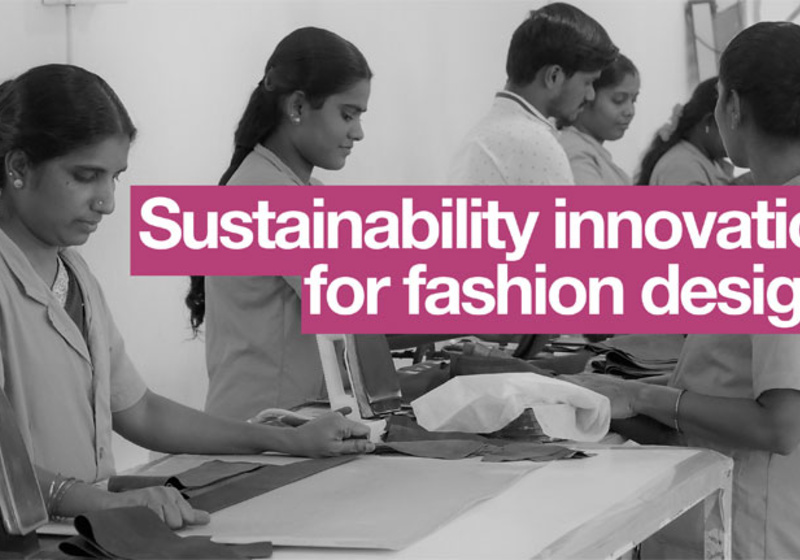 Sustainability innovation f