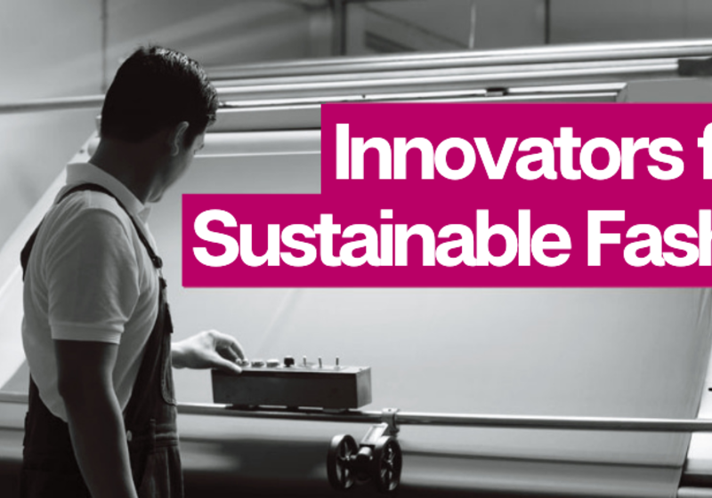 Sustainable Fashion