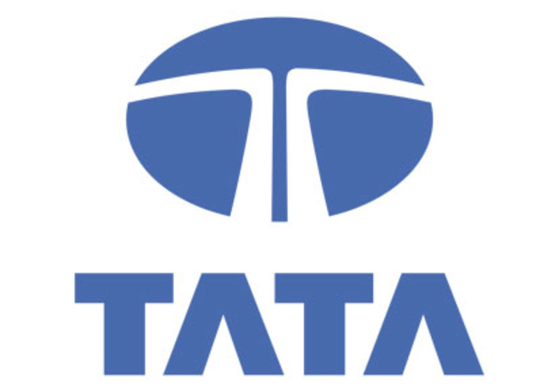 Tata logo
