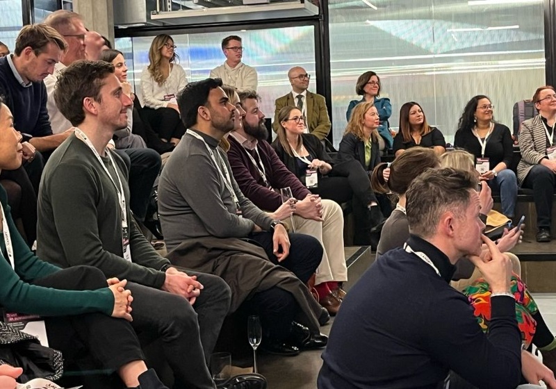 Trust in Sustainability Accelerator