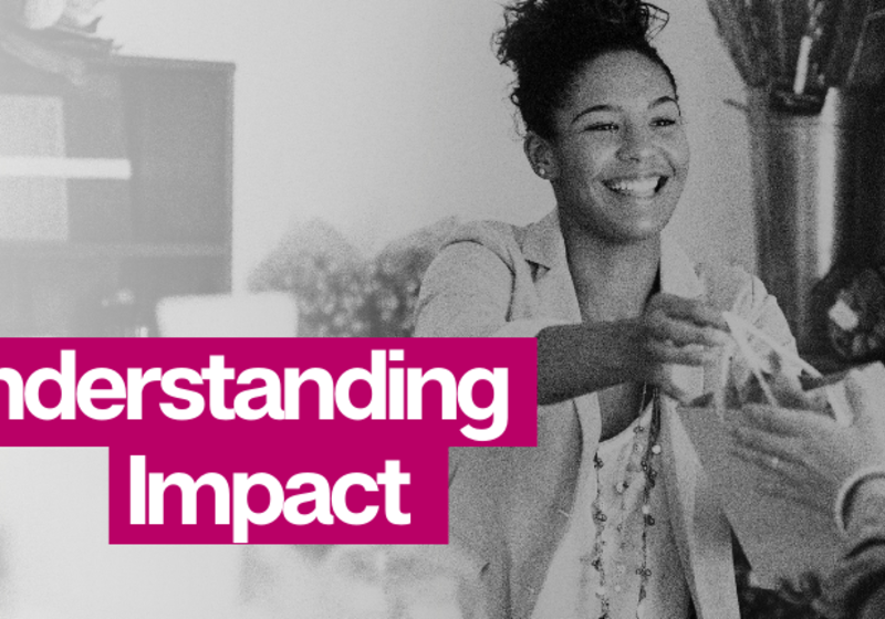 Understanding Impact