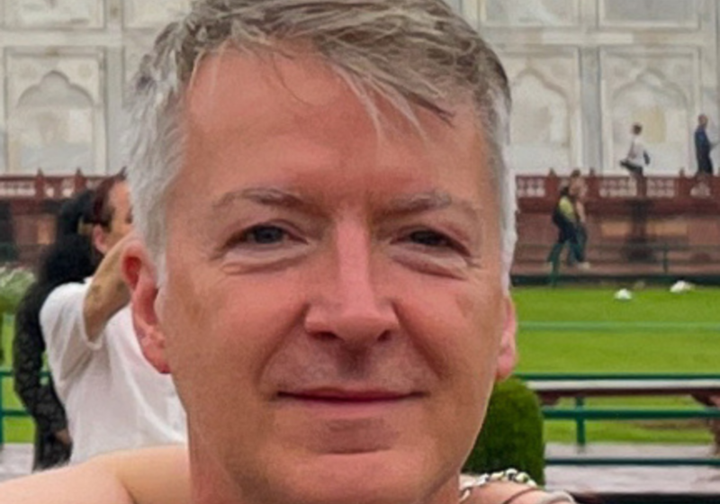 Terry Heath 