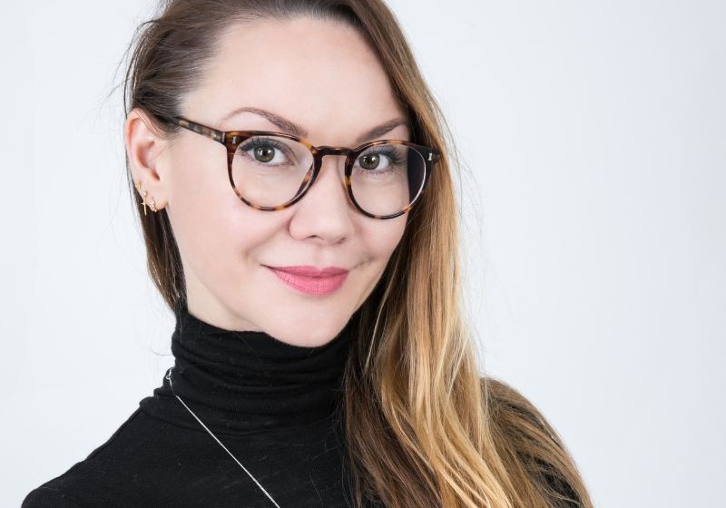 Natasha Terinova